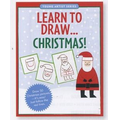 Learn To Draw Christmas